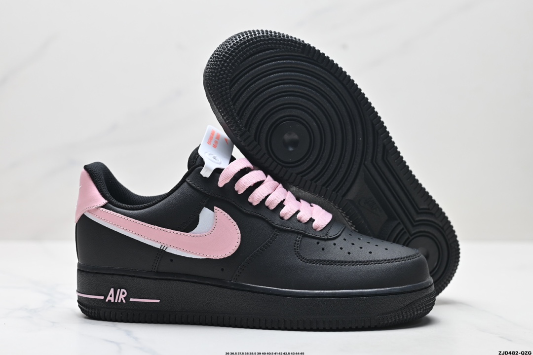 💰250
公司级✅NIKE AIR FORCE 1'07 LV8
原楦头原纸板 打造纯正低帮空军版型
专注外贸渠道 全掌内置蜂窝气垫 
原盒配件 原厂中底钢印、拉帮完美
货号:CW2288-028
Size:36 36.5 37.5 38 38.5 39 40 40.5 41 42 42.5 43 44 45
ID:ZJD482-QZG