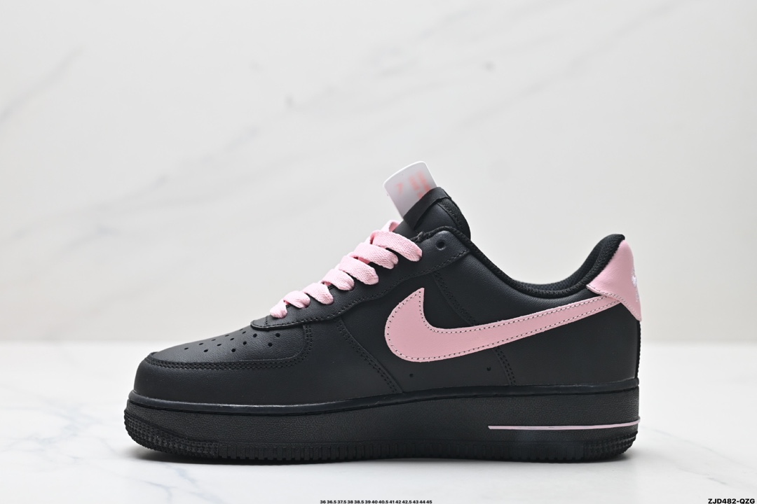 💰250
公司级✅NIKE AIR FORCE 1'07 LV8
原楦头原纸板 打造纯正低帮空军版型
专注外贸渠道 全掌内置蜂窝气垫 
原盒配件 原厂中底钢印、拉帮完美
货号:CW2288-028
Size:36 36.5 37.5 38 38.5 39 40 40.5 41 42 42.5 43 44 45
ID:ZJD482-QZG