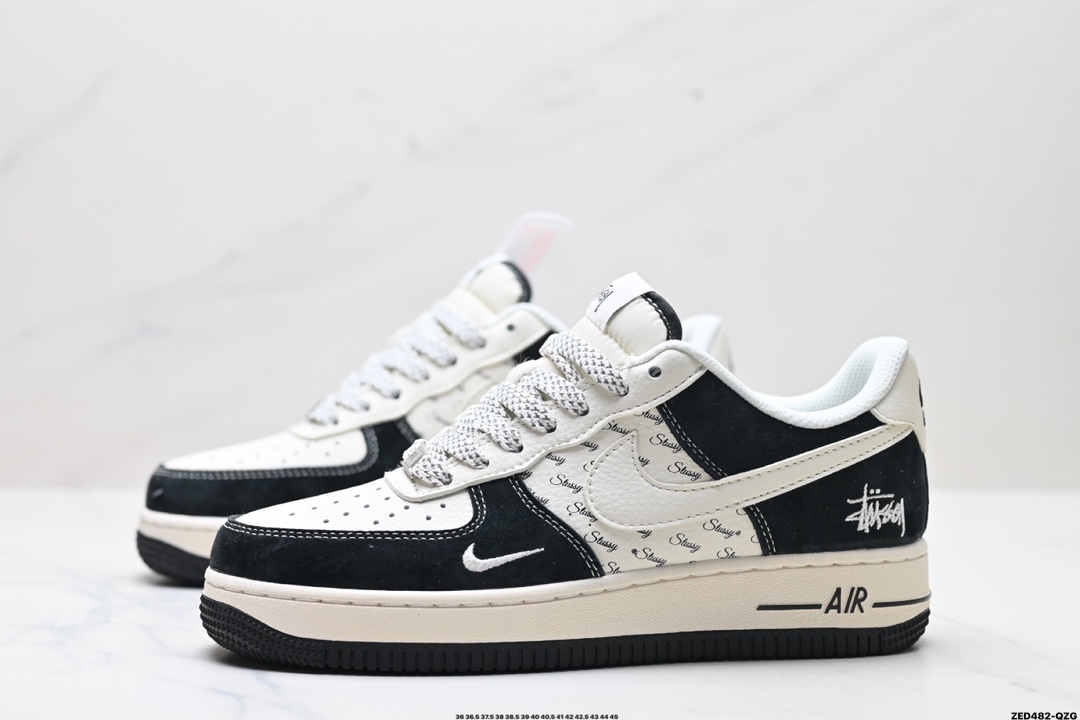 NIKE AIR FORCE 1'07 LV8  XZ6188-671