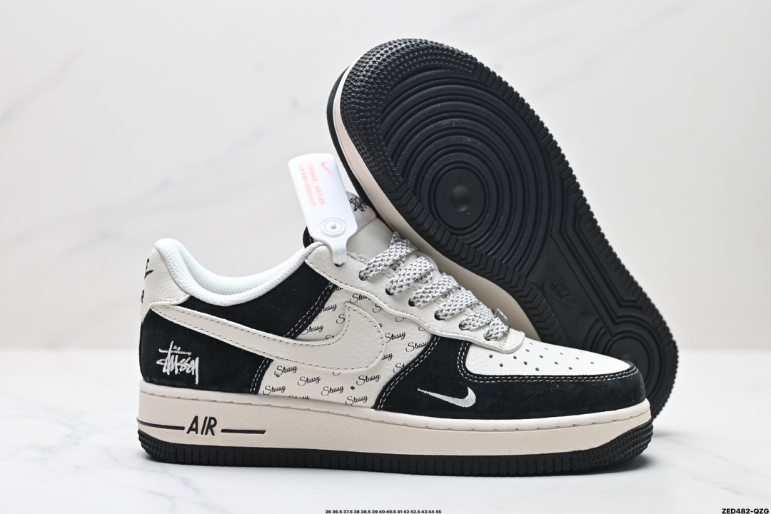 NIKE AIR FORCE 1'07 LV8  XZ6188-671