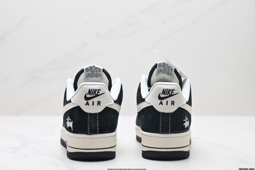 NIKE AIR FORCE 1'07 LV8  XZ6188-671