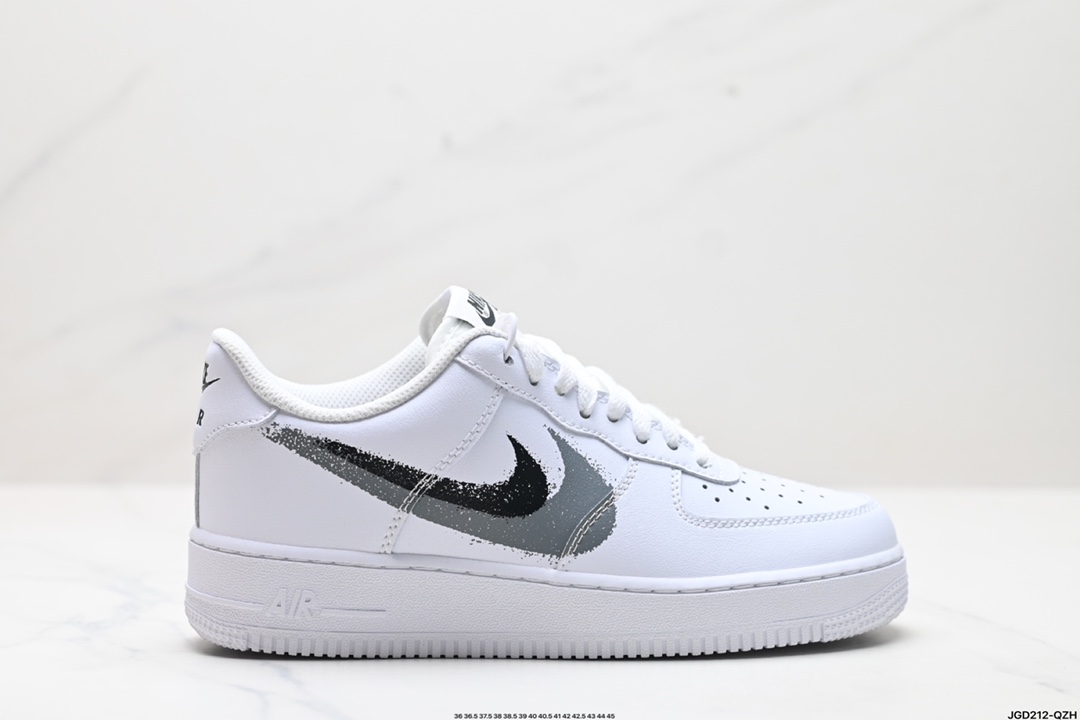 NIKE AIR FORCE 1‘07   FD0660-100