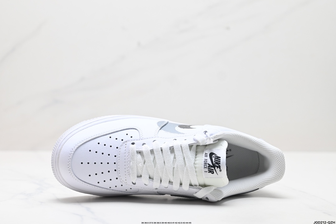 NIKE AIR FORCE 1‘07   FD0660-100