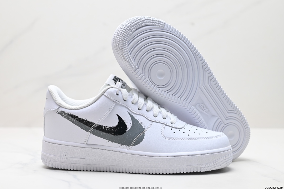 NIKE AIR FORCE 1‘07   FD0660-100