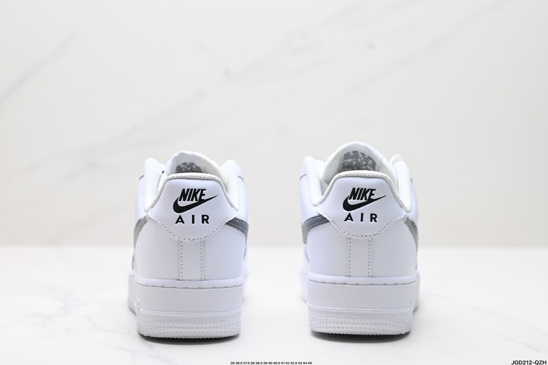 NIKE AIR FORCE 1‘07   FD0660-100
