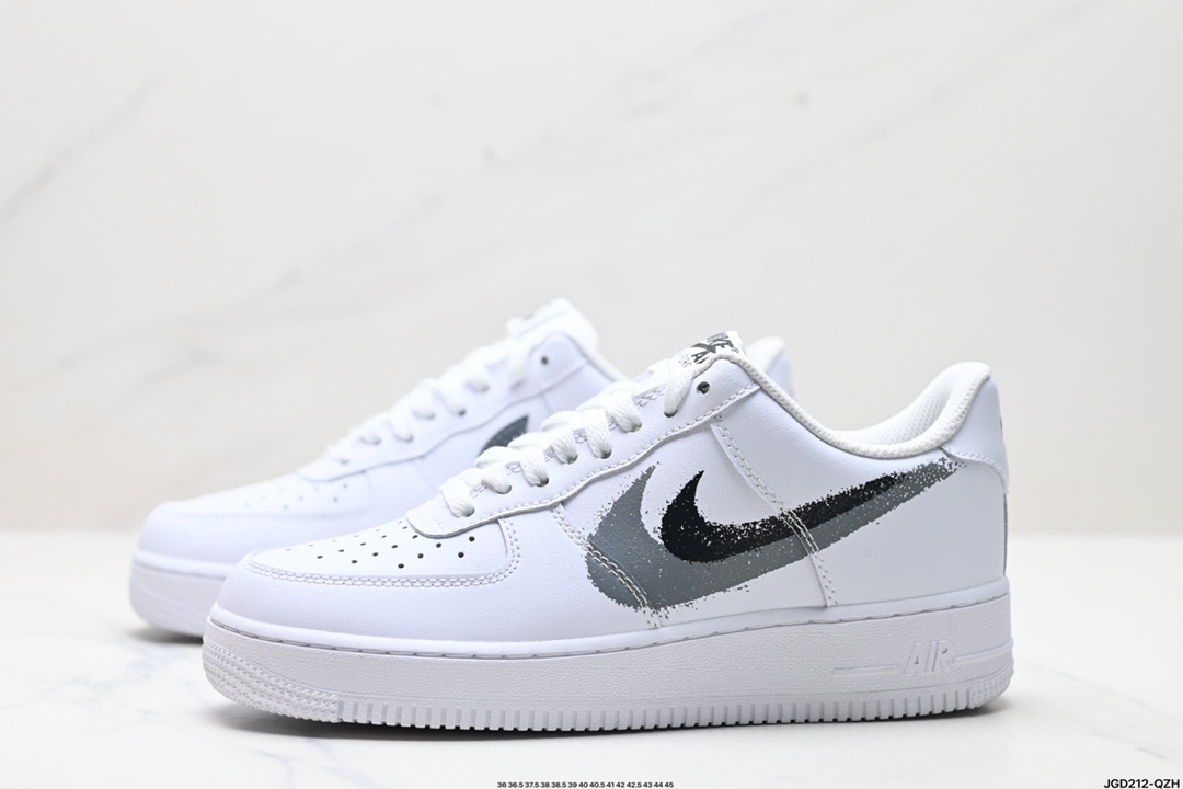 NIKE AIR FORCE 1‘07   FD0660-100