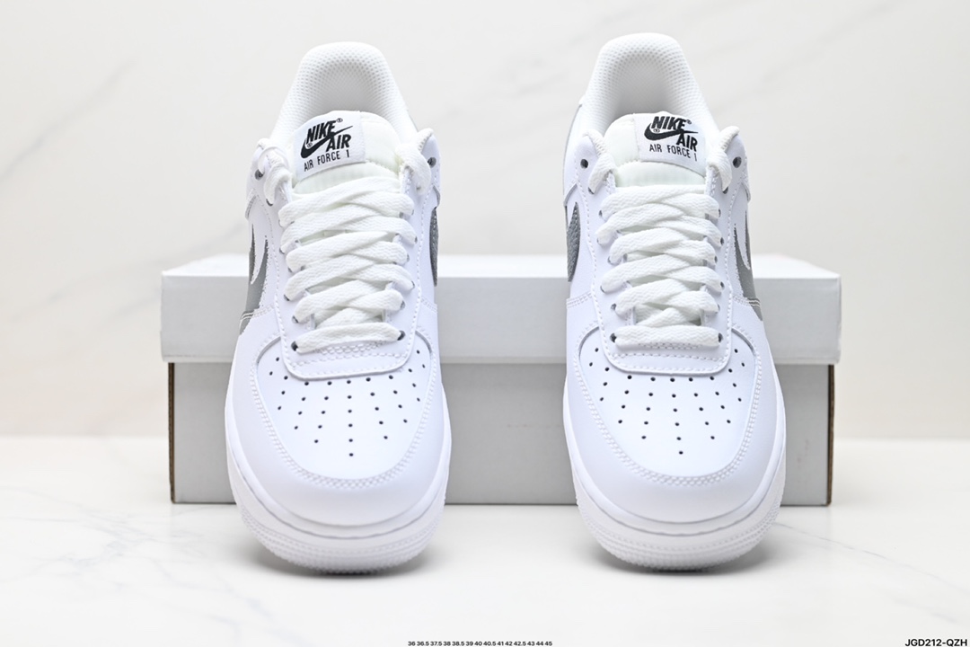 NIKE AIR FORCE 1‘07   FD0660-100