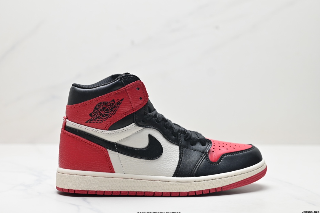 Air Jordan 1 Shoes Air Jordan Vintage High Tops