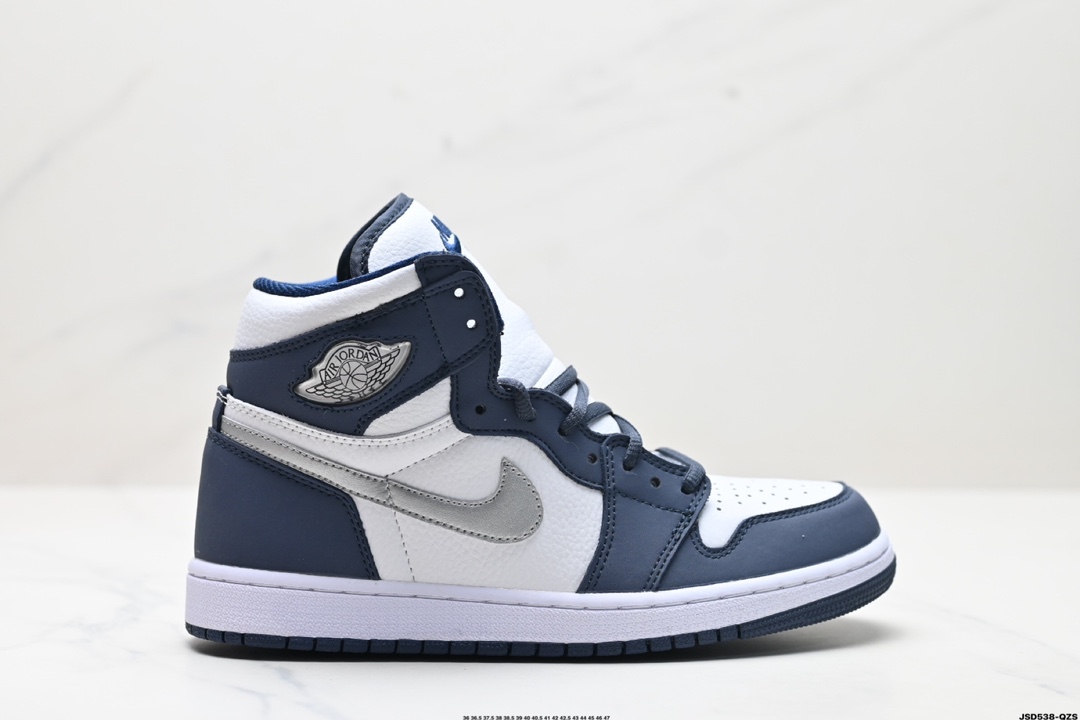 Air Jordan 1 Shoes Air Jordan Vintage High Tops