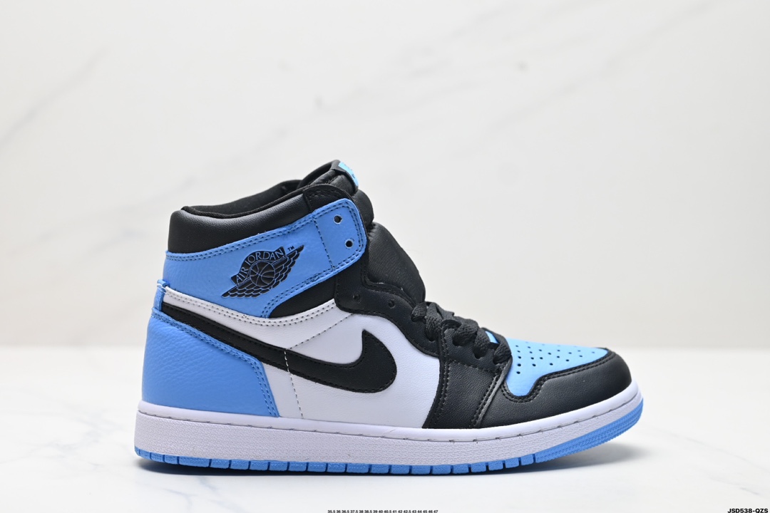 Air Jordan 1 Shoes Air Jordan Vintage High Tops