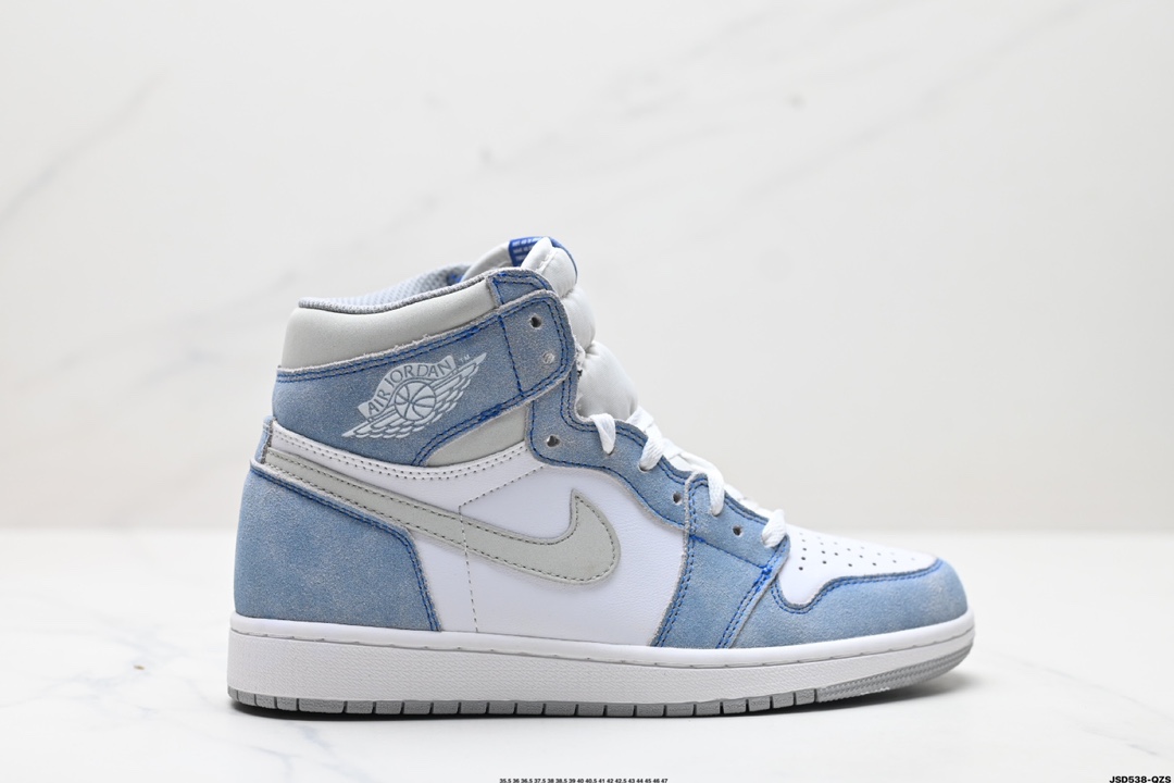 Air Jordan 1 Shoes Air Jordan Vintage High Tops
