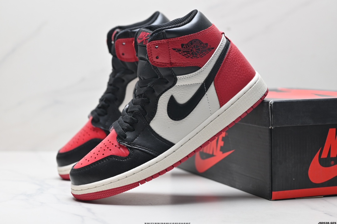 Air Jordan 1 Shoes Air Jordan Vintage High Tops
