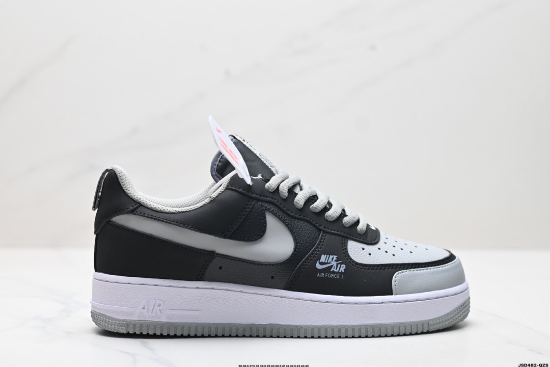 NIKE AIR FORCE 1’07 LV8  BQ6818-009