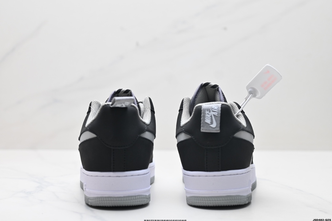 NIKE AIR FORCE 1'07 LV8  BQ6818-009