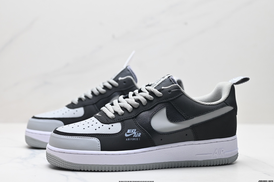 NIKE AIR FORCE 1'07 LV8  BQ6818-009