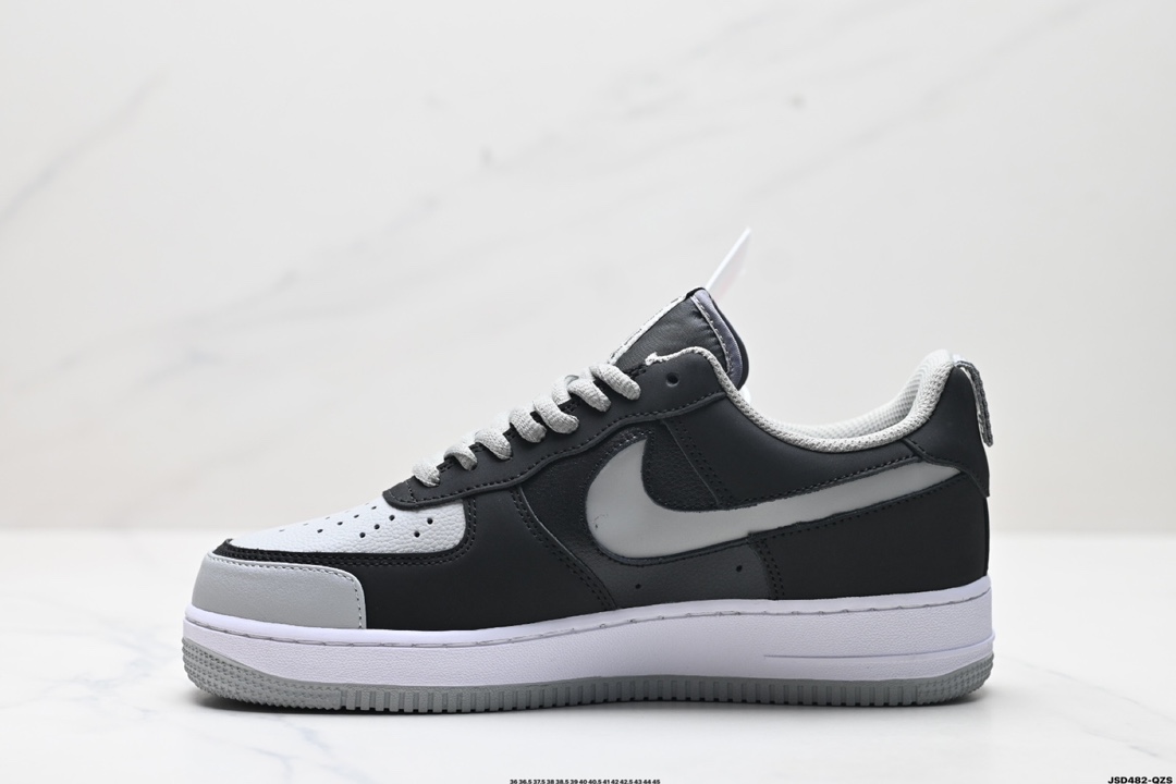 NIKE AIR FORCE 1'07 LV8  BQ6818-009