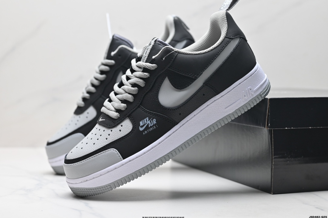 NIKE AIR FORCE 1'07 LV8  BQ6818-009