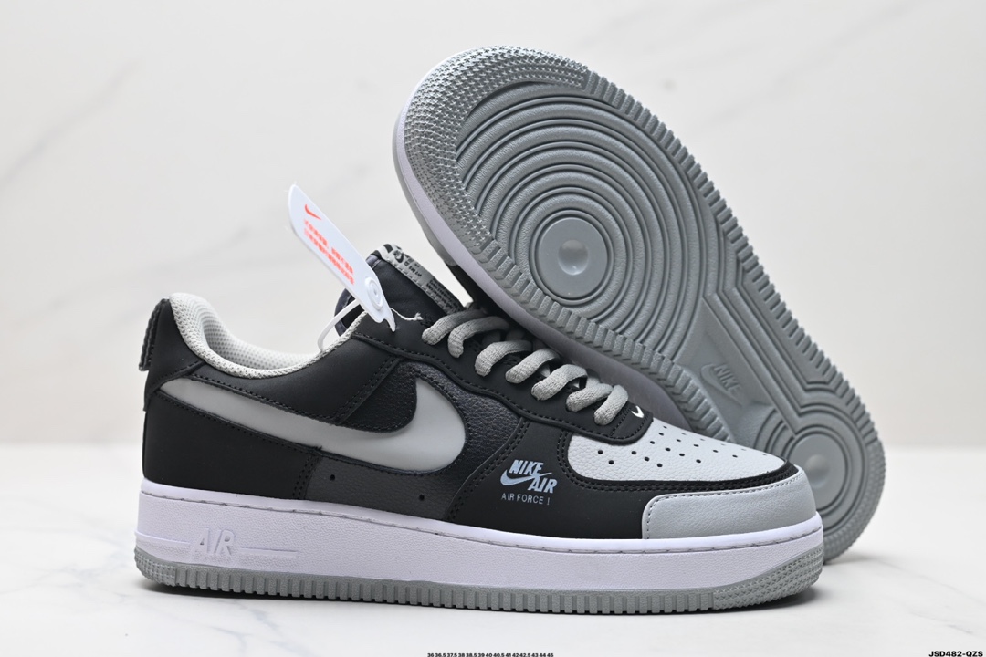 NIKE AIR FORCE 1'07 LV8  BQ6818-009