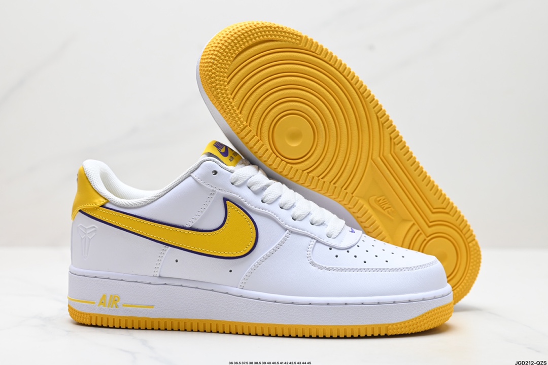 NIKE AIR FORCE 1 LOW RETRO QS KBE   FZ1151-100