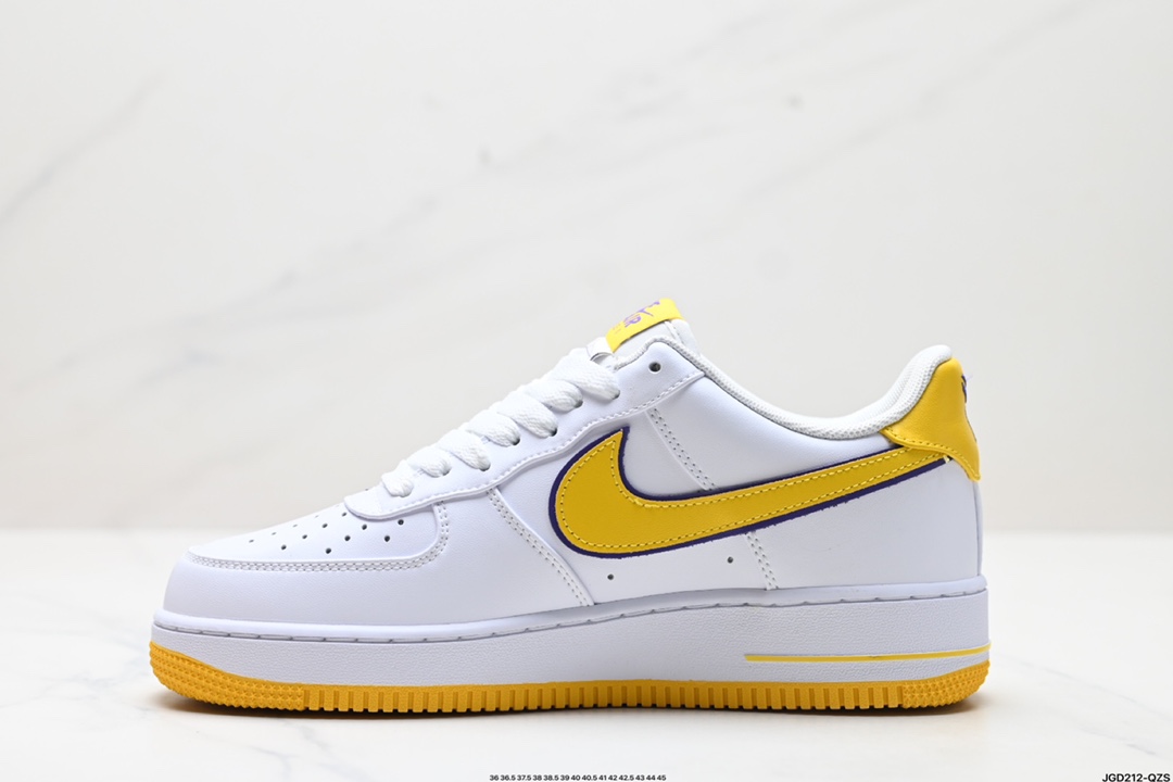 NIKE AIR FORCE 1 LOW RETRO QS KBE   FZ1151-100