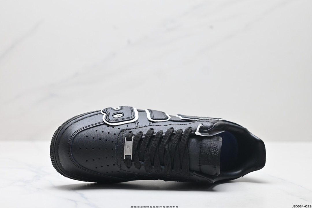 220 Air Force 1 Hi ‘07 x FLEA 皮蓬 空军一号经典低帮 DD7050-606