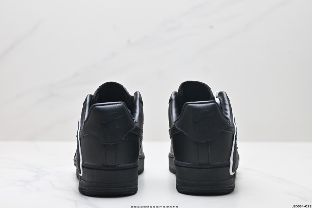 220 Air Force 1 Hi ‘07 x FLEA 皮蓬 空军一号经典低帮 DD7050-606