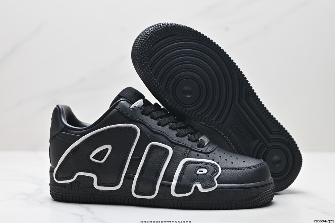 220 Air Force 1 Hi ‘07 x FLEA 皮蓬 空军一号经典低帮 DD7050-606