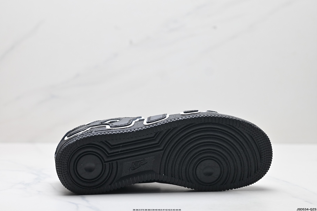 220 Air Force 1 Hi ‘07 x FLEA 皮蓬 空军一号经典低帮 DD7050-606