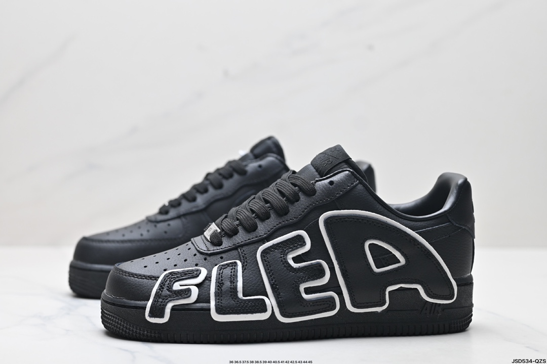 220 Air Force 1 Hi ‘07 x FLEA 皮蓬 空军一号经典低帮 DD7050-606