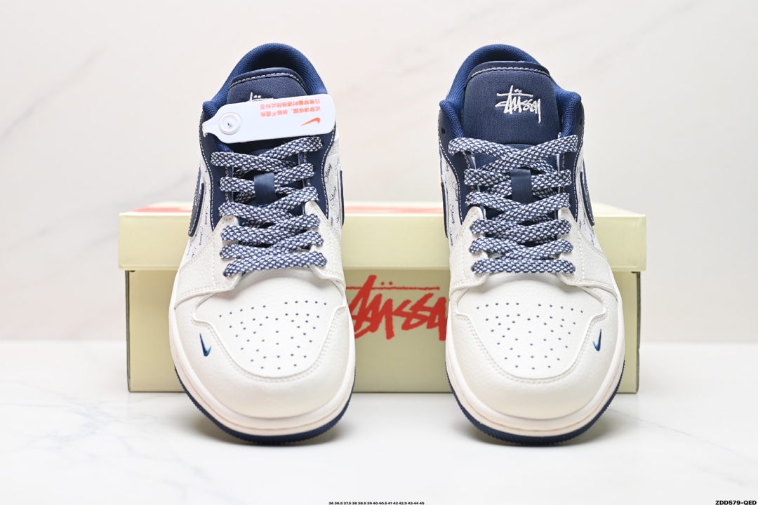 Nike Air Jordan 1 Low AJ1乔1低帮休闲板鞋  XF8698-032