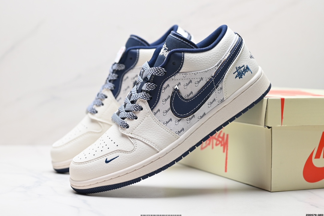 Nike Air Jordan 1 Low AJ1乔1低帮休闲板鞋  XF8698-032