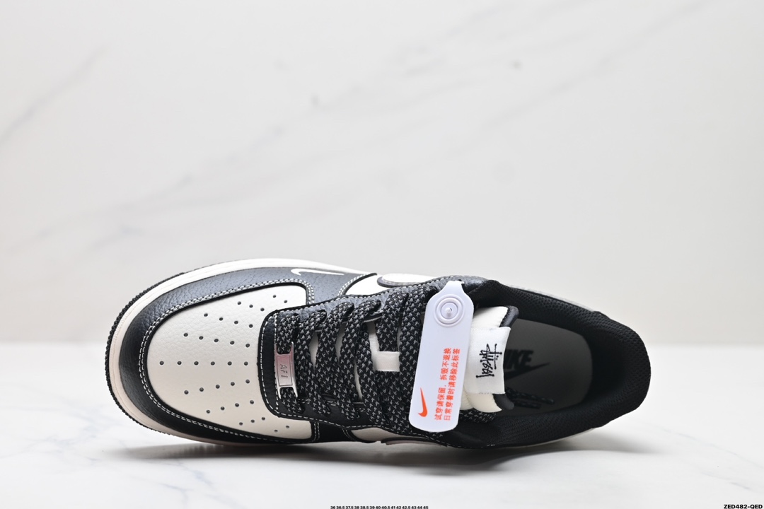 NIKE AIR FORCE 1'07 LV8   XZ6188-081