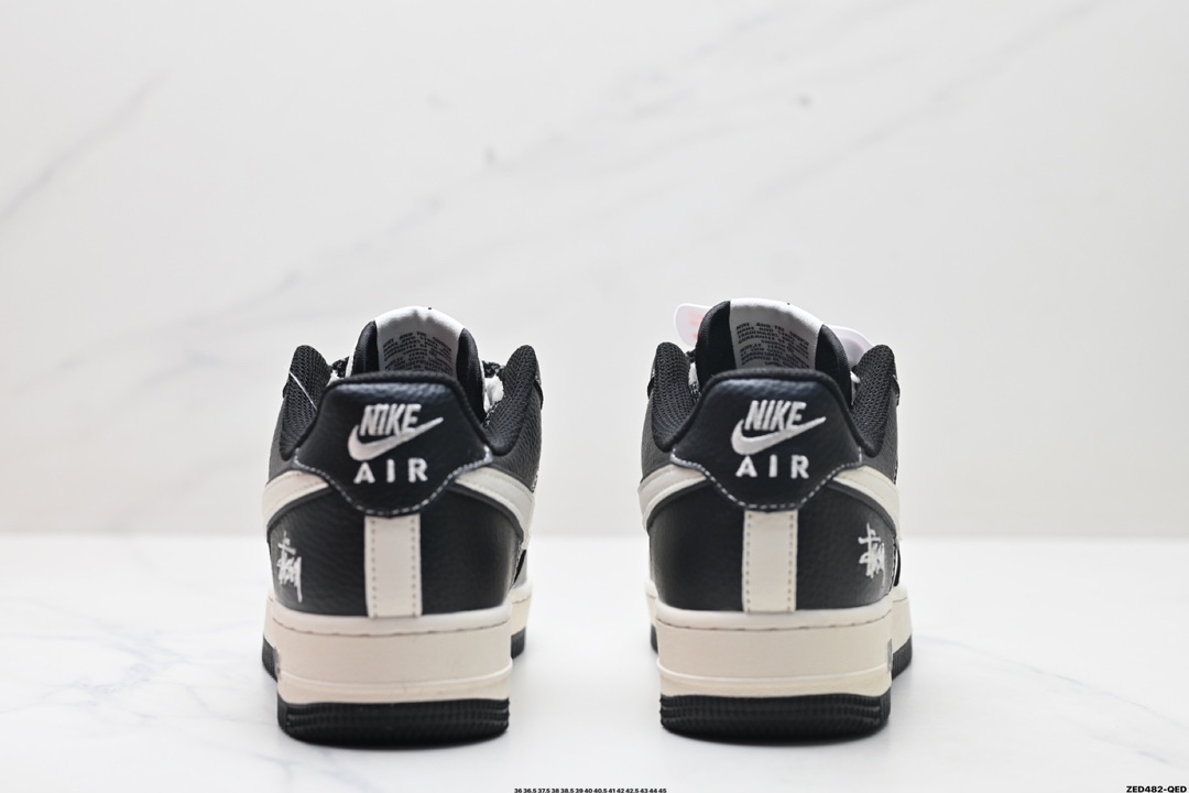 NIKE AIR FORCE 1'07 LV8   XZ6188-081