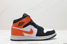 Air Jordan 1 Scarpe Sneaker Air Jordan Vintage Mid Top 1 Air Jordan 1 Scarpe Sneaker Air Jordan Vintage Mid Top