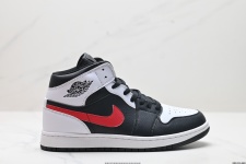 Air Jordan 1 Scarpe Sneaker Air Jordan Vintage Mid Top 1 Air Jordan 1 Scarpe Sneaker Air Jordan Vintage Mid Top