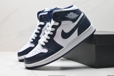 Air Jordan 1 Scarpe Sneaker Air Jordan Vintage Mid Top 1 Air Jordan 1 Scarpe Sneaker Air Jordan Vintage Mid Top