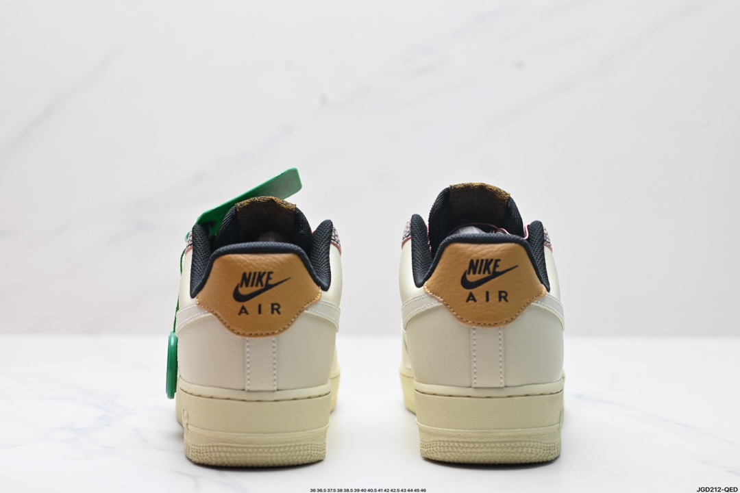 NIKE AIR FORCE 1‘07  CK4363-200