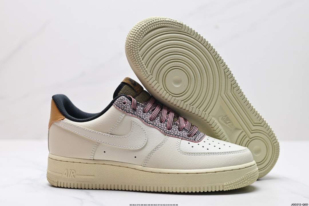 NIKE AIR FORCE 1‘07  CK4363-200