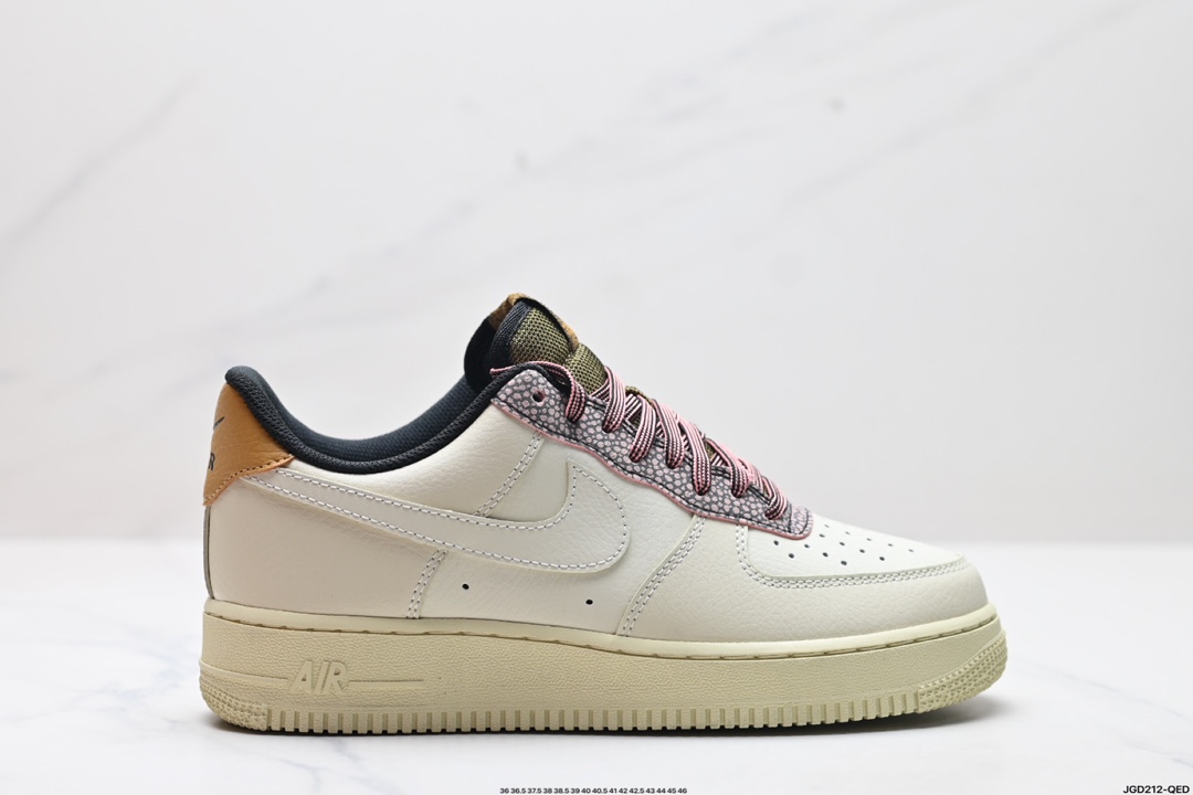 NIKE AIR FORCE 1‘07  CK4363-200