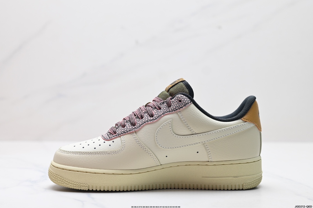 NIKE AIR FORCE 1‘07  CK4363-200