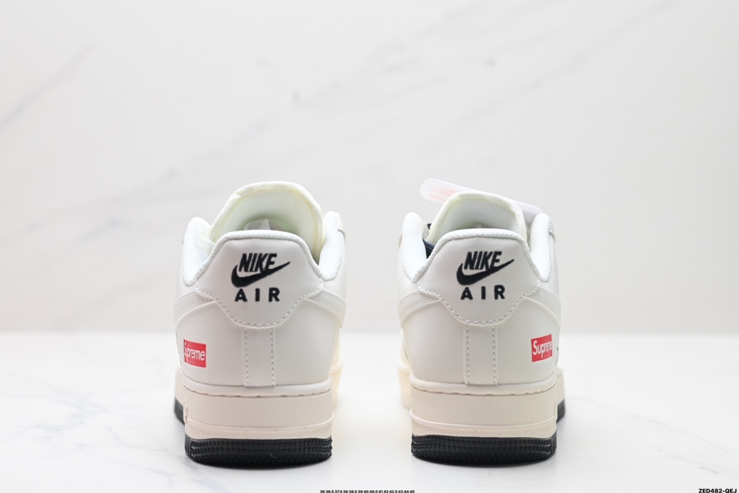 NIKE AIR FORCE 1'07 LV8   XZ6188-017