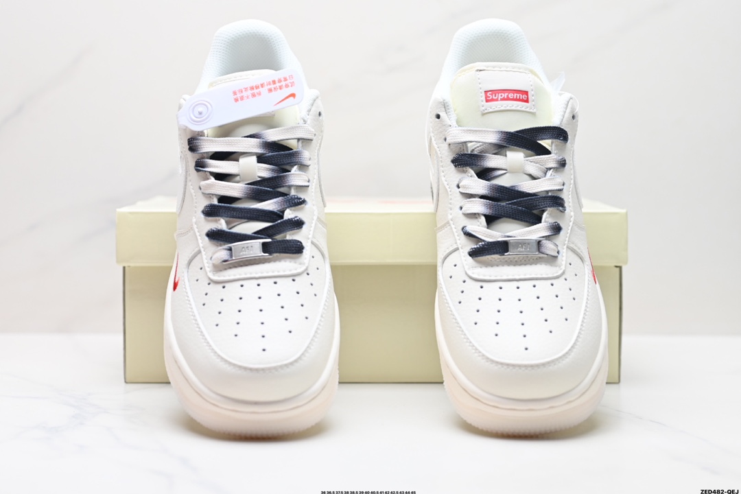 NIKE AIR FORCE 1'07 LV8   XZ6188-017