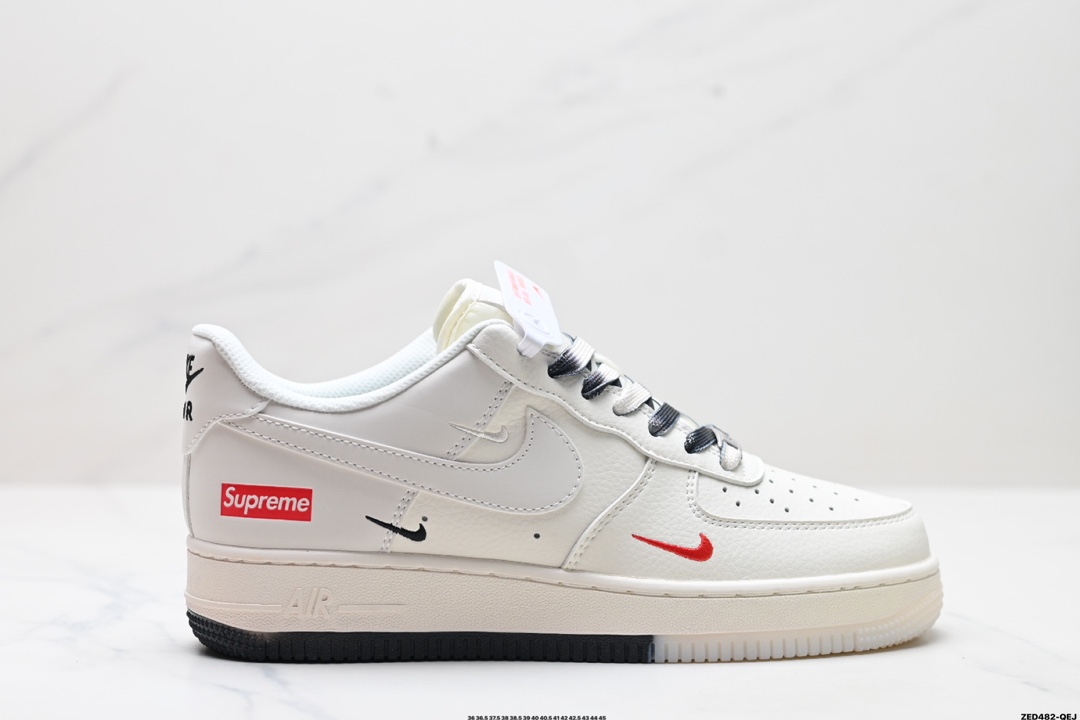 NIKE AIR FORCE 1’07 LV8   XZ6188-017