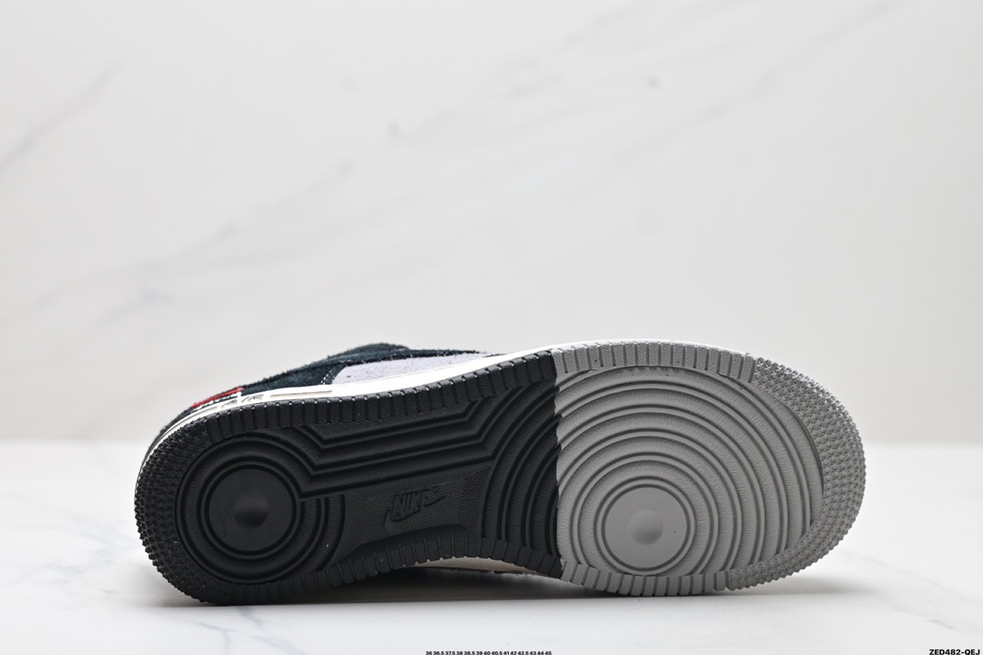 NIKE AIR FORCE 1'07 LV8  SJ6698-017