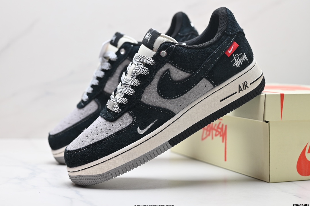 NIKE AIR FORCE 1'07 LV8  SJ6698-017