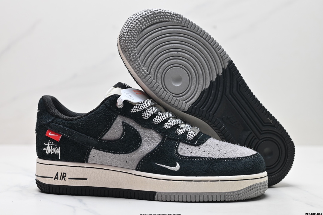 NIKE AIR FORCE 1'07 LV8  SJ6698-017