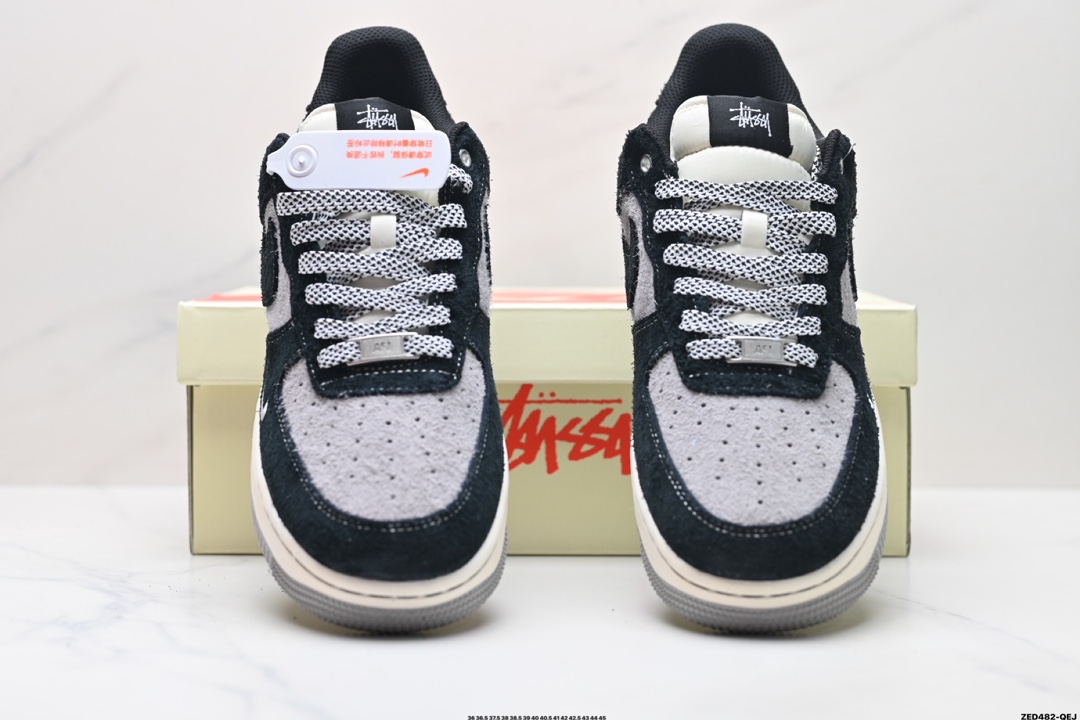 NIKE AIR FORCE 1'07 LV8  SJ6698-017