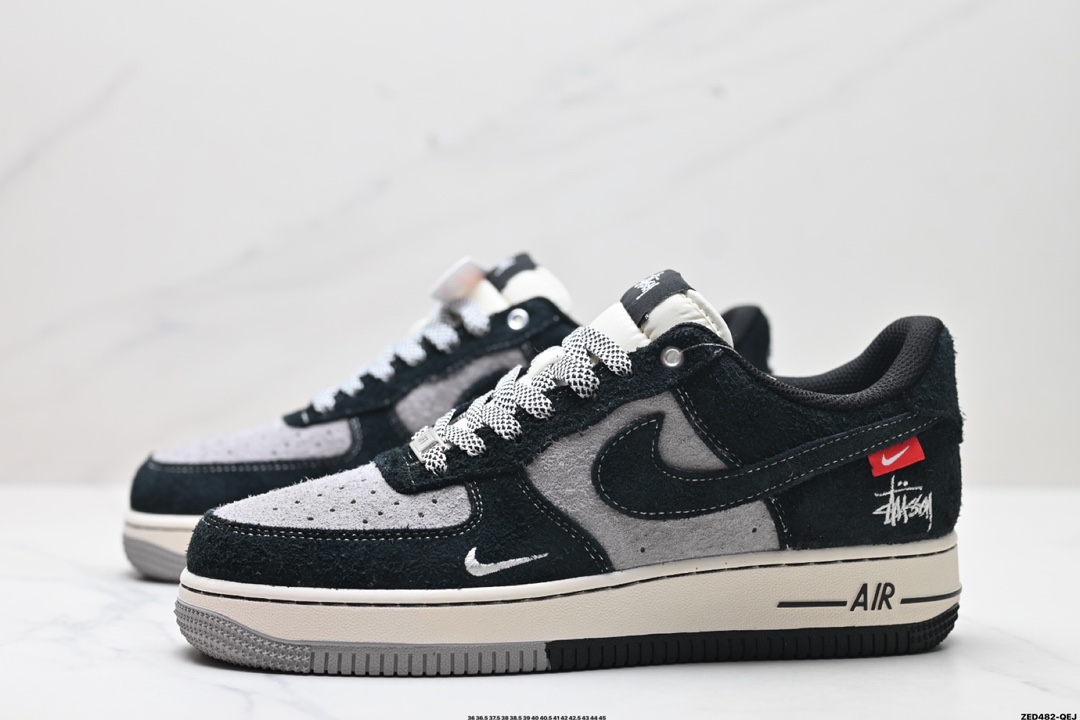 NIKE AIR FORCE 1'07 LV8  SJ6698-017
