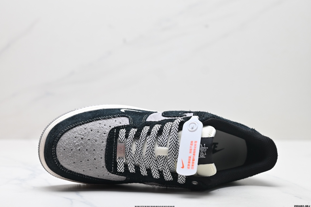 NIKE AIR FORCE 1'07 LV8  SJ6698-017