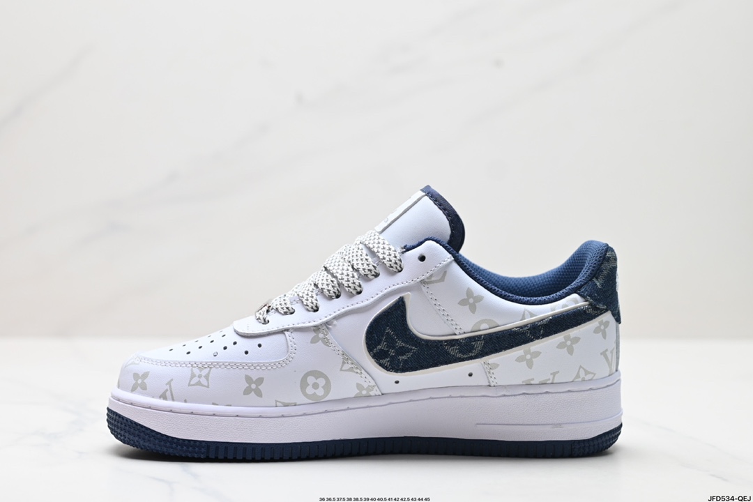 NIKE AIR FORCE 1‘07 LV8   DR9868-600